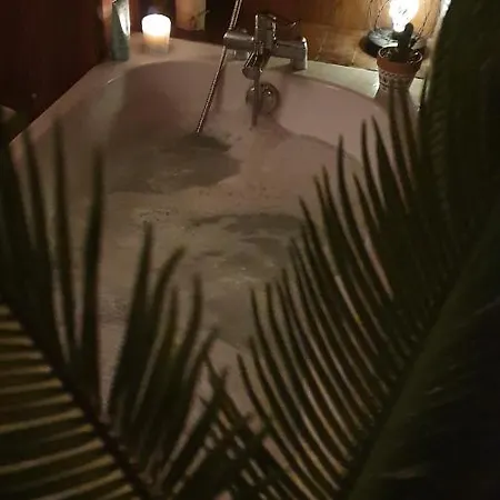 T3 50m2 Duplex Centre