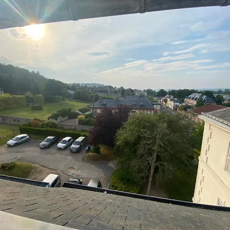 T3 50m2 Duplex Centre Daire *