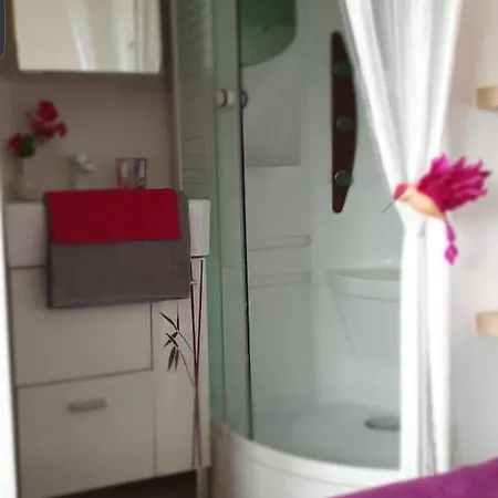 T3 50m2 Duplex Centre