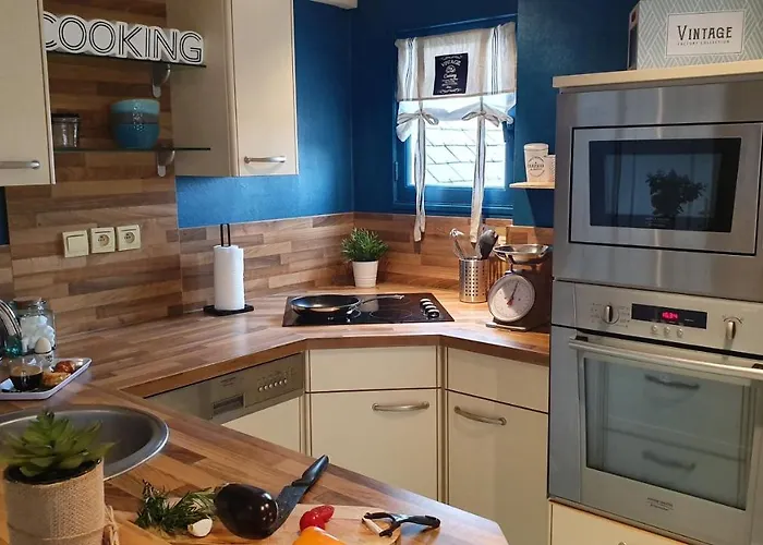 아파트 T3 50m2 Duplex Centre